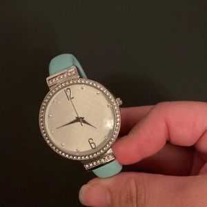 Women's watch